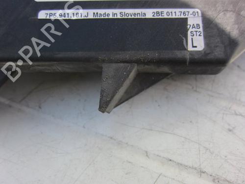 Other PORSCHE CAYENNE (92A)  | BP17129646O1  - Image 11