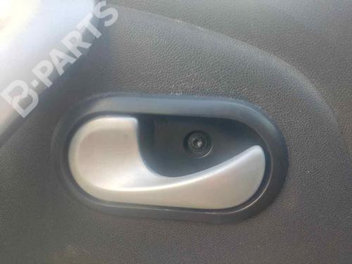 Used Interior door handle Interior door handle DACIA SANDERO 1.5 dCi (68 hp) 11131807 11131807