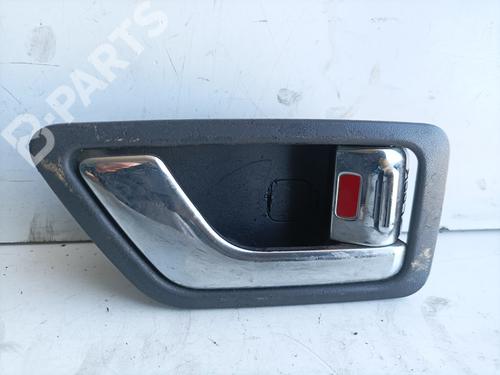 Used Rear right interior door handle Rear right interior door handle HYUNDAI GETZ (TB) 1.5 CRDi (82 hp) 10134558 10134558