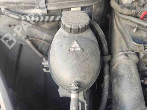 Used Expansion tank Expansion tank MERCEDES-BENZ E-CLASS (W212) E 300 Hybrid / BlueTEC Hybrid (212.098) (204 hp) 11197241 11197241