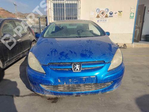 Used Parts PEUGEOT 307 CC (3B)  2.0 16V  1148094