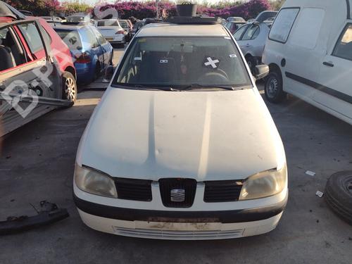 Right mirror SEAT IBIZA II (6K1) 1.4 i 16V | BP10132504C27  - Image 5