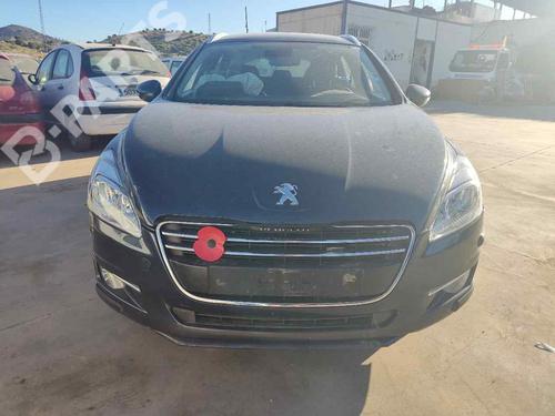 Used Parts PEUGEOT 508 SW I (8E_)  1.6 HDi  1086096