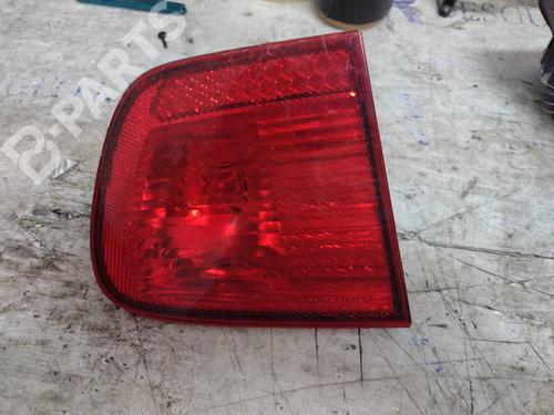 Used Left taillight Left taillight SEAT IBIZA II (6K1) 1.4 16V (75 hp) 10130770 10130770