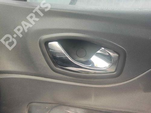 Used Front right interior door handle Front right interior door handle RENAULT CLIO IV (BH_) 1.5 dCi 90 (90 hp) 11168360 11168360