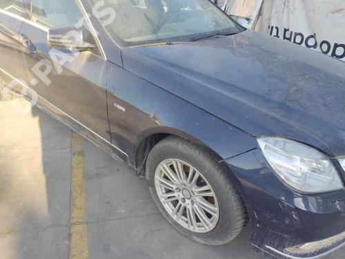 Used Right front fenders Right front fenders MERCEDES-BENZ E-CLASS (W212) E 300 Hybrid / BlueTEC Hybrid (212.098) (204 hp) 11189280 11189280