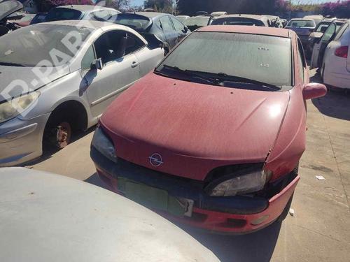 Used Parts OPEL TIGRA (S93)  1.6 16V (F07)  1161060