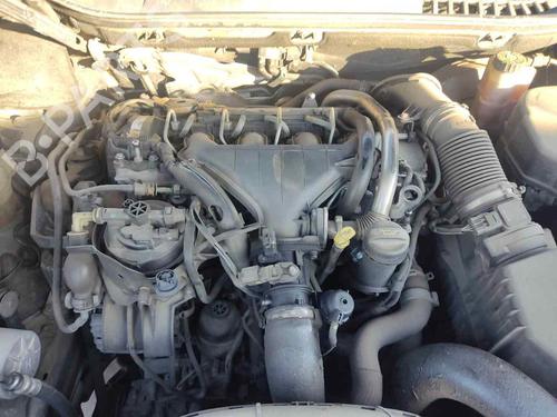 Paraurti posteriore PEUGEOT 508 I (8D_) 2.0 HDi | BP18714561C8