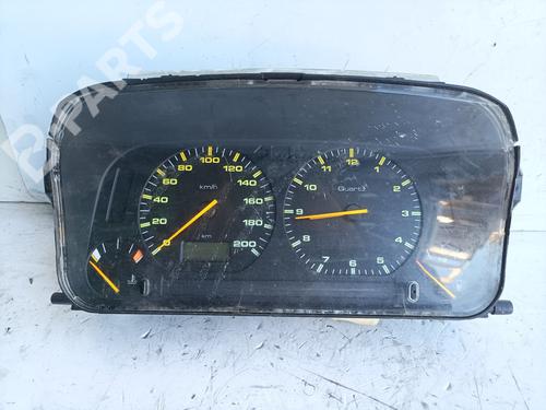 Used Instrument cluster Instrument cluster SEAT INCA (6K9) [1995-2003] 11014776 11014776