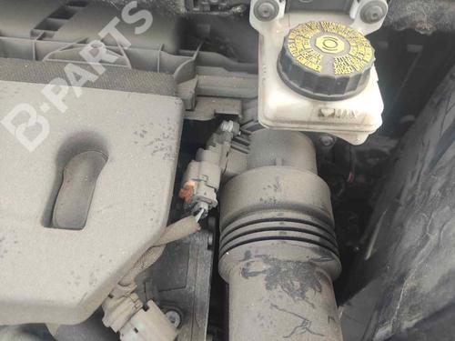 Used Mass air flow sensor Mass air flow sensor PEUGEOT 308 SW I (4E_, 4H_) 1.6 HDi (112 hp) 11131813 11131813