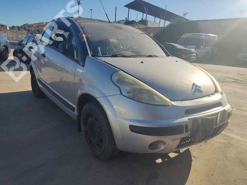 Used Parts CITROËN C3 Pluriel (HB_)  1.6  1166735
