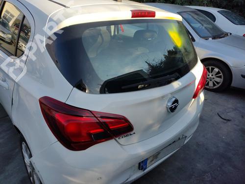 Left tailgate light OPEL CORSA E (X15) 1.4 (08, 68) | BP10274241C79  - Image 9