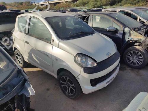 Steering column stalk MICROCAR M.GO 0.5 | BP17075049I23  - Image 9