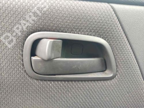 Used Front left interior door handle Front left interior door handle KIA RIO II Saloon (JB) [2005-2011] 11176936 11176936