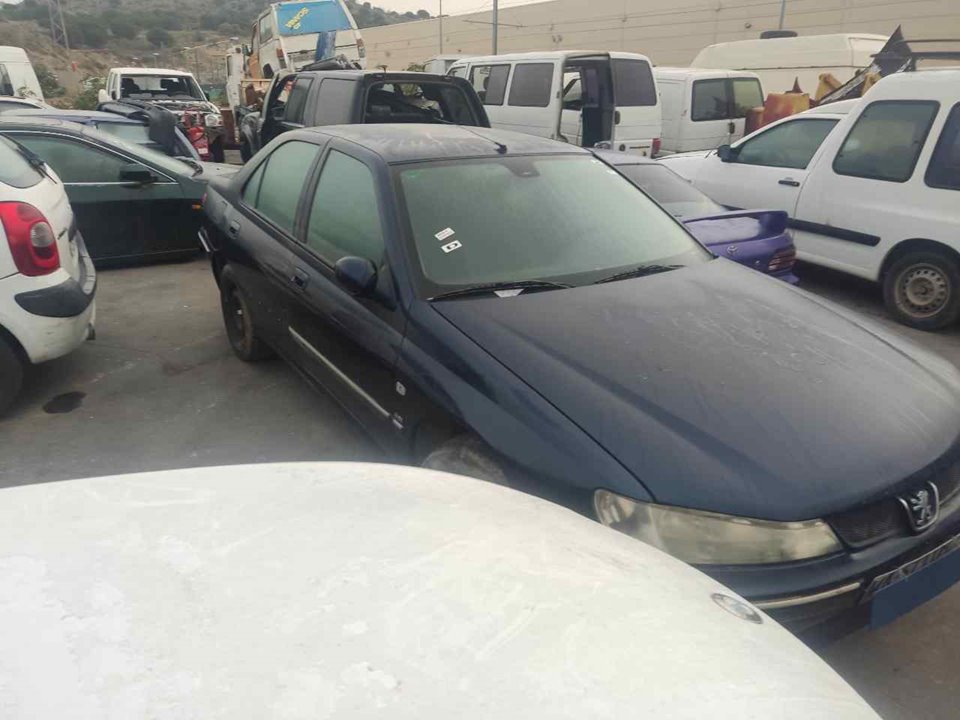 Moteur Peugeot 406 Phase 1 - 2.0 HDI 8V Turbo - Référence 28521031 - Pièce D'Occasion