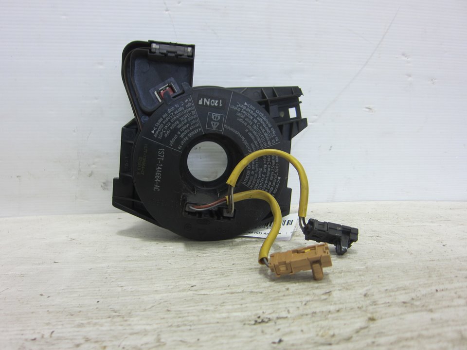 Squib airbag FORD MONDEO III (B5Y) 2.5 V6 24V 18043500 | B-Parts