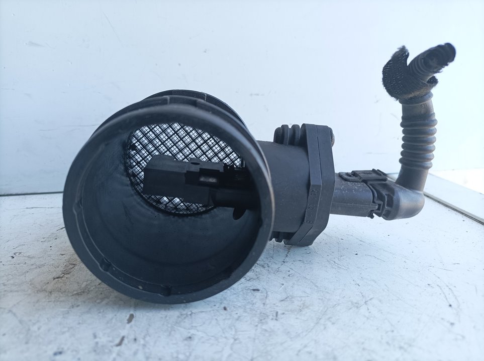 Mass air flow sensor OPEL ASTRA G Hatchback (T98) 1.6 16V (F08, F48
