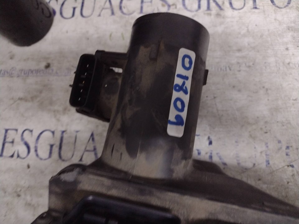 Mass air flow sensor MAZDA 2 (DE_, DH_) 1.3 (DE3FS) 10129856 BParts