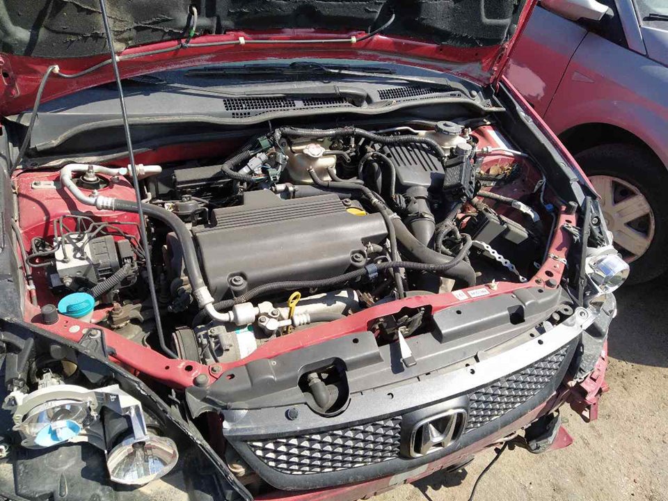 Moteur Complet HONDA 4EE2 101 CV - Pour CIVIC BERLINA 5 1.7 CDTI EU7/8 - Occasion