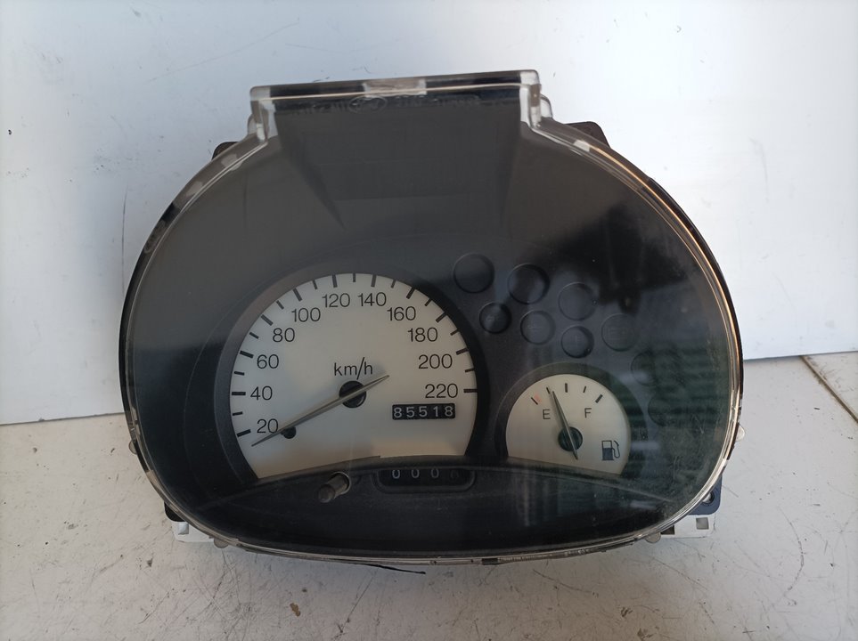 Instrument cluster FORD KA (RB_) 1.3 i 10134073 BParts