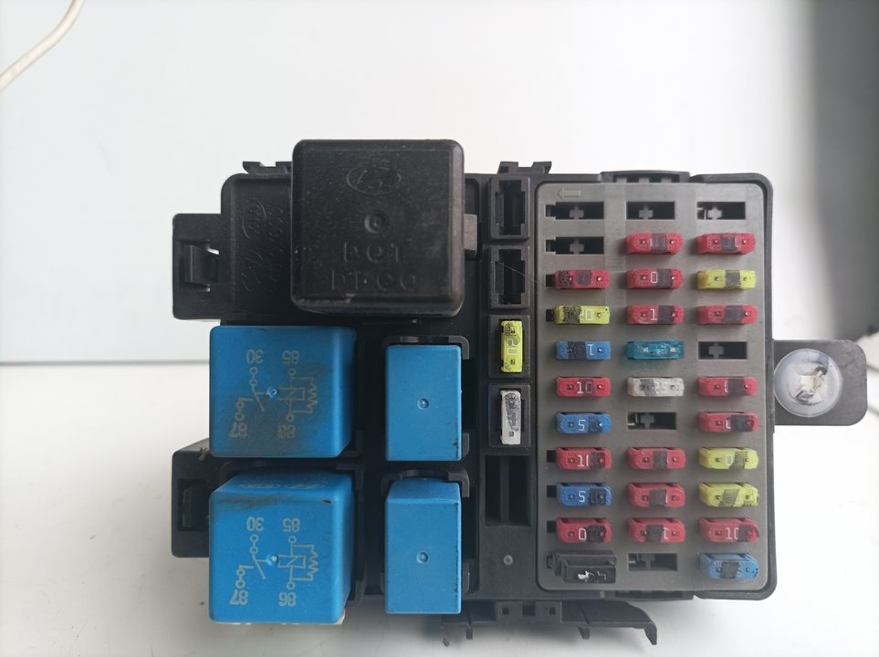 Fuse box KIA PICANTO (SA) 1.1 10131054 BParts