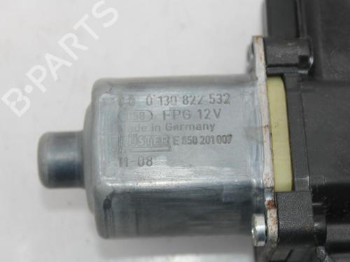 Rear left window mechanism VW POLO V (6R1, 6C1) 1.4 GTI | BP30273934C24