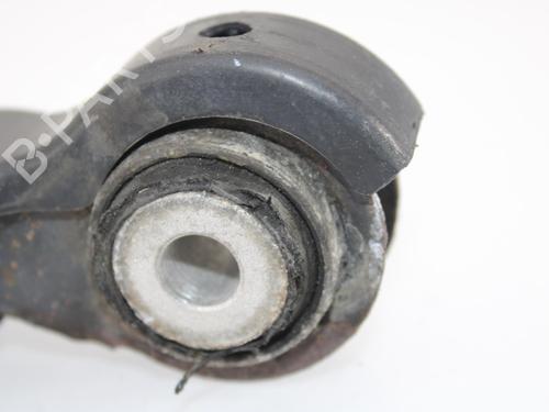 Used Left rear suspension arm MERCEDES-BENZ C-CLASS (W204) C 200 CDI (204.007, 204.006) (136 hp) 14176071