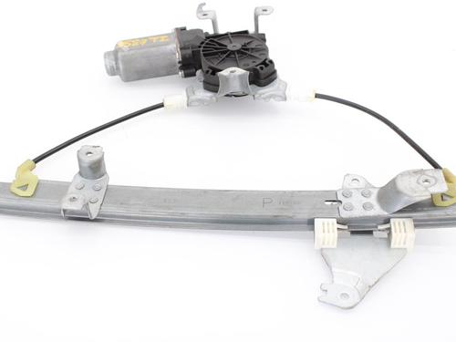 Rear left window mechanism NISSAN QASHQAI / QASHQAI +2 I (J10, NJ10, JJ10E) 1.5 dCi | BP10357530C24 