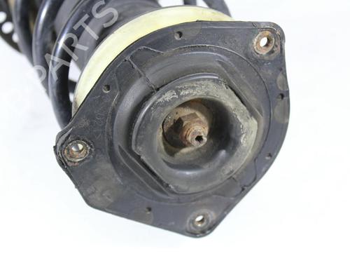 Left front shock absorber RENAULT KANGOO Express (FW0/1_) 1.5 dCi 75 (FW07, FW10, FW04) | BP22304839M16 
