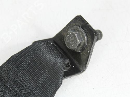 Rear left seatbelt MAZDA 2 (DY) 1.4 CD | BP22304776I29 