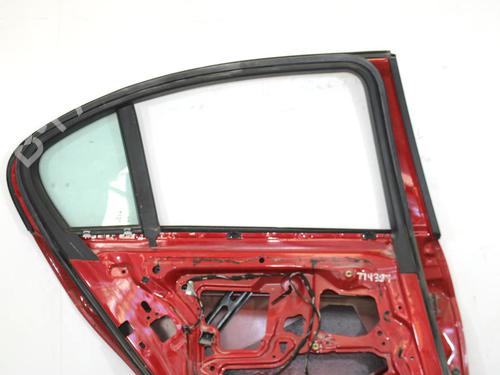 Left rear door BMW 3 (E90) 318 d | BP22305686C4 