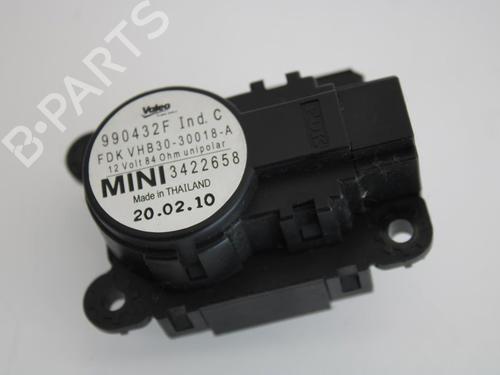 Used Electronic module MINI MINI CLUBMAN (R55) Cooper D (109 hp) 11637326
