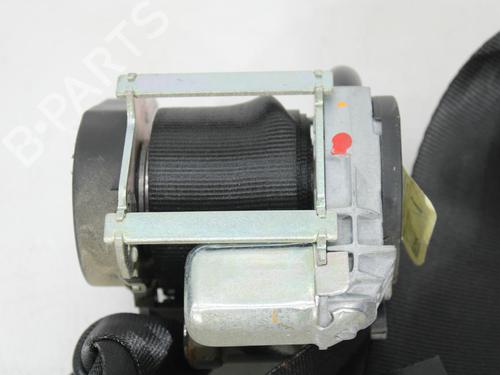 Rear left seatbelt FIAT ULYSSE (179_) 2.0 (179BXA11, 179BXA1A) | BP22303685I29 