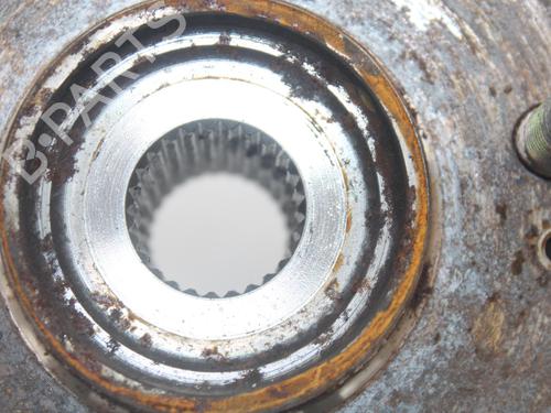 Right front steering knuckle HYUNDAI i30 Estate (GD)  | BP13904812M26 