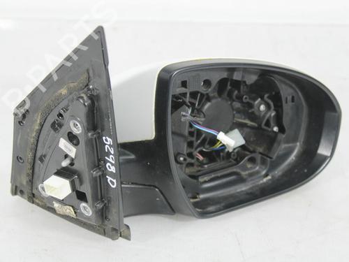 Used Right mirror HYUNDAI TUCSON (TL, TLE) 1.7 CRDi (116 hp) 30352328