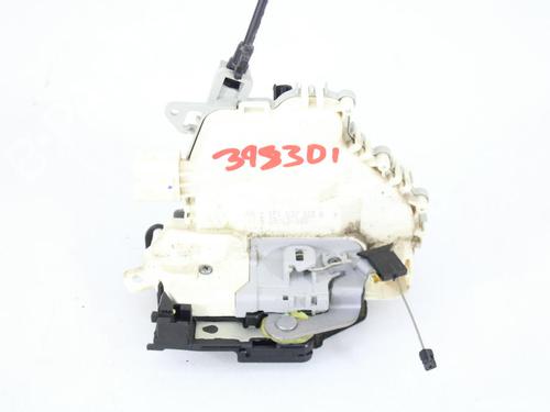 Front left lock SEAT LEON (1P1)  | BP22303569C98 