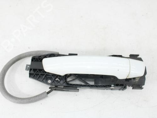 Used Front left exterior door handle AUDI A3 Sportback (8VA, 8VF) [2012-2021]  22305908