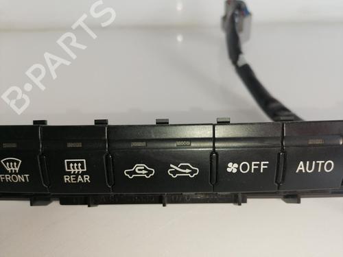 Climate control TOYOTA LAND CRUISER PRADO (_J12_) 3.0 D-4D (KDJ120, KDJ125) | BP10119925I5 