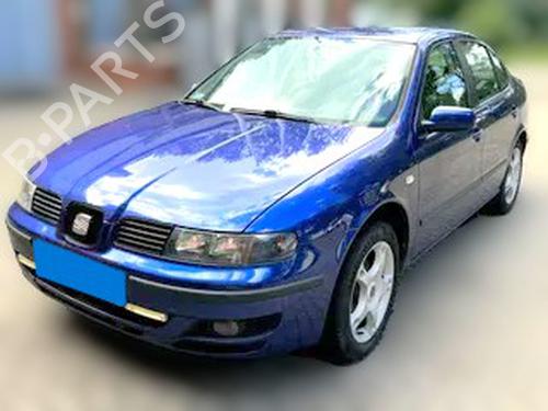 Rear right lock SEAT TOLEDO II (1M2) 1.9 TDI | BP10812458C99 