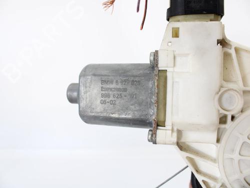 Front right window mechanism BMW 1 (E87) 118 d | BP10321555C23 