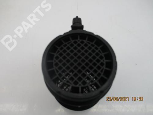Used Mass air flow sensor Mass air flow sensor OPEL ASTRA H GTC (A04) 1.9 CDTi (L08) (150 hp) 10125737 10125737