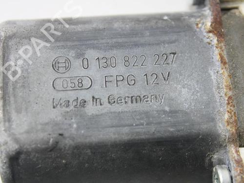 Front right window mechanism BMW 1 (E87) 120 d | BP31925670C23