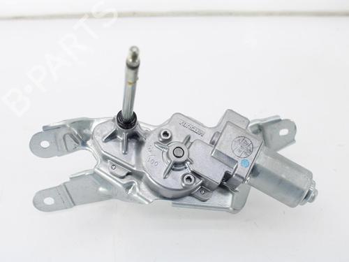 Used Rear wiper motor MAZDA 2 Hatchback (DL, DJ) [2014-2025]  10121599