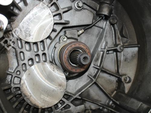 Gearbox OPEL INSIGNIA A (G09) 2.0 CDTI (68) | BP22305656M3 