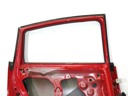 Left rear door SEAT LEON (1P1)  | BP22303642C4 