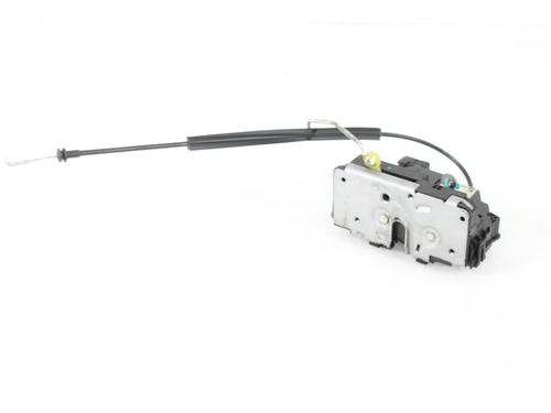 Front right lock FIAT PUNTO EVO (199_) 1.3 D Multijet (199AXD1B, 199AXD1A, 199BXD1B, 199BXD1A,... 51797558