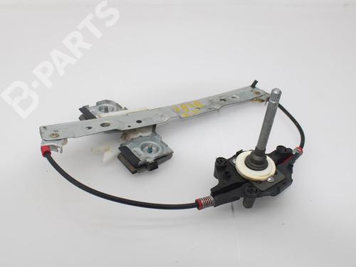 Used Rear right window mechanism Rear right window mechanism FORD FIESTA VI (CB1, CCN) 1.4 TDCi (70 hp) 11091658 11091658