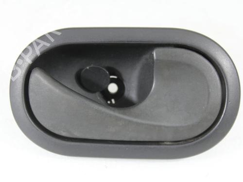 Used Front right interior door handle RENAULT KANGOO (KC0/1_) 1.5 dCi (57 hp) 10123428
