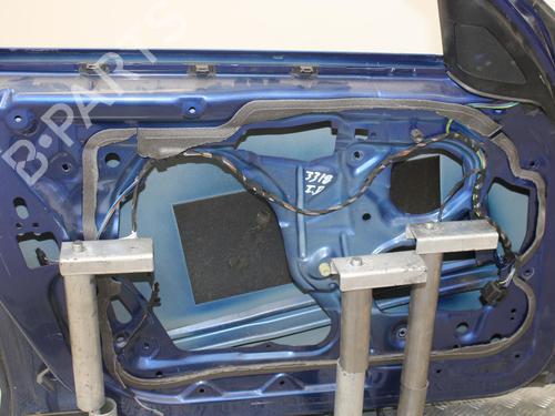 Left front door BMW 1 (E87) 116 d | BP11836212C2 