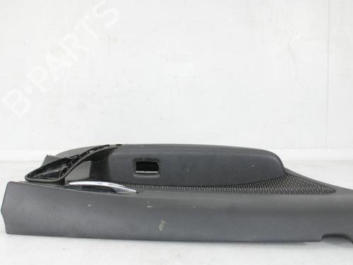 Rear left panel BMW 1 (F20) 116 d | BP22305808C60 